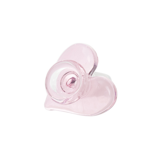 Heart Cone Piece 14mm