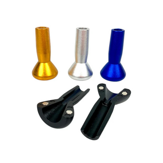 Magnetic Cone Piece