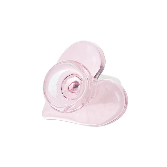 Heart Cone Piece 14mm