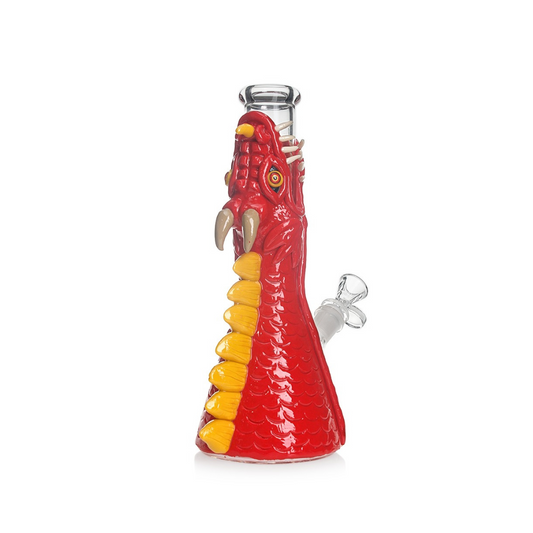Dragon Tobacco Water Pipe 27cm