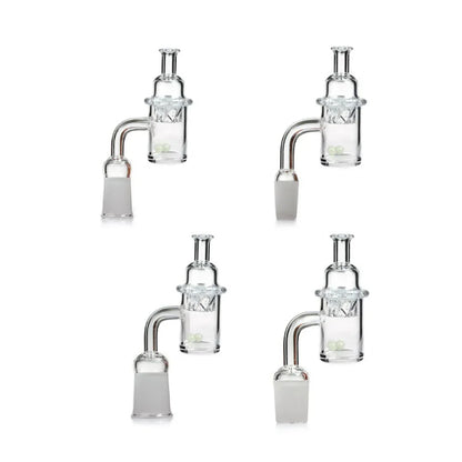 4pc Dab Attachment