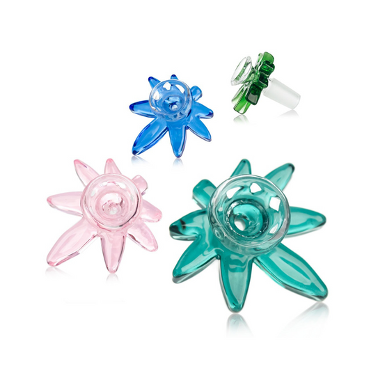 Leaf Cone Piece 14mm