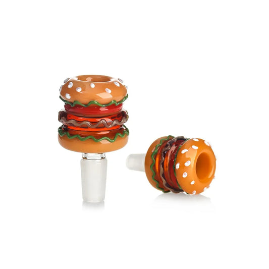 Burger Cone Piece 14mm
