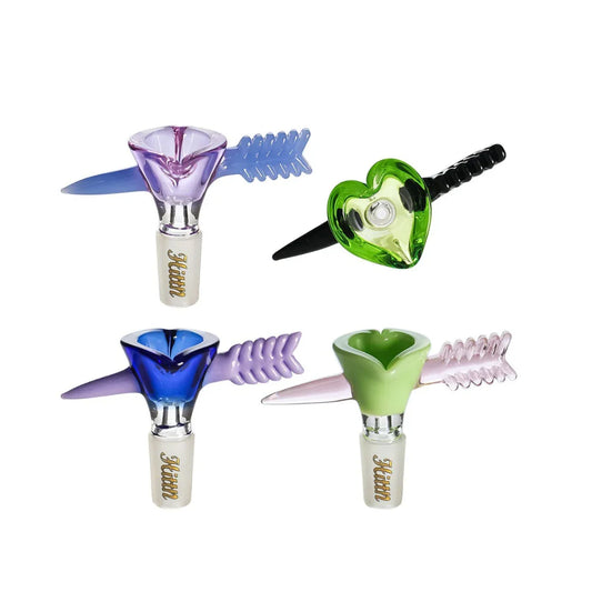 Arrowshot Cone Piece 14mm