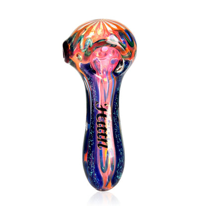 Galaxy Tobacco Pipe 10cm