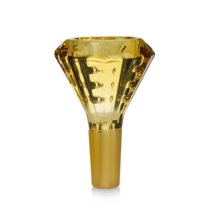 Diamond Cone Piece 14/18mm