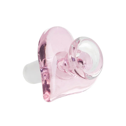 Heart Cone Piece 14mm