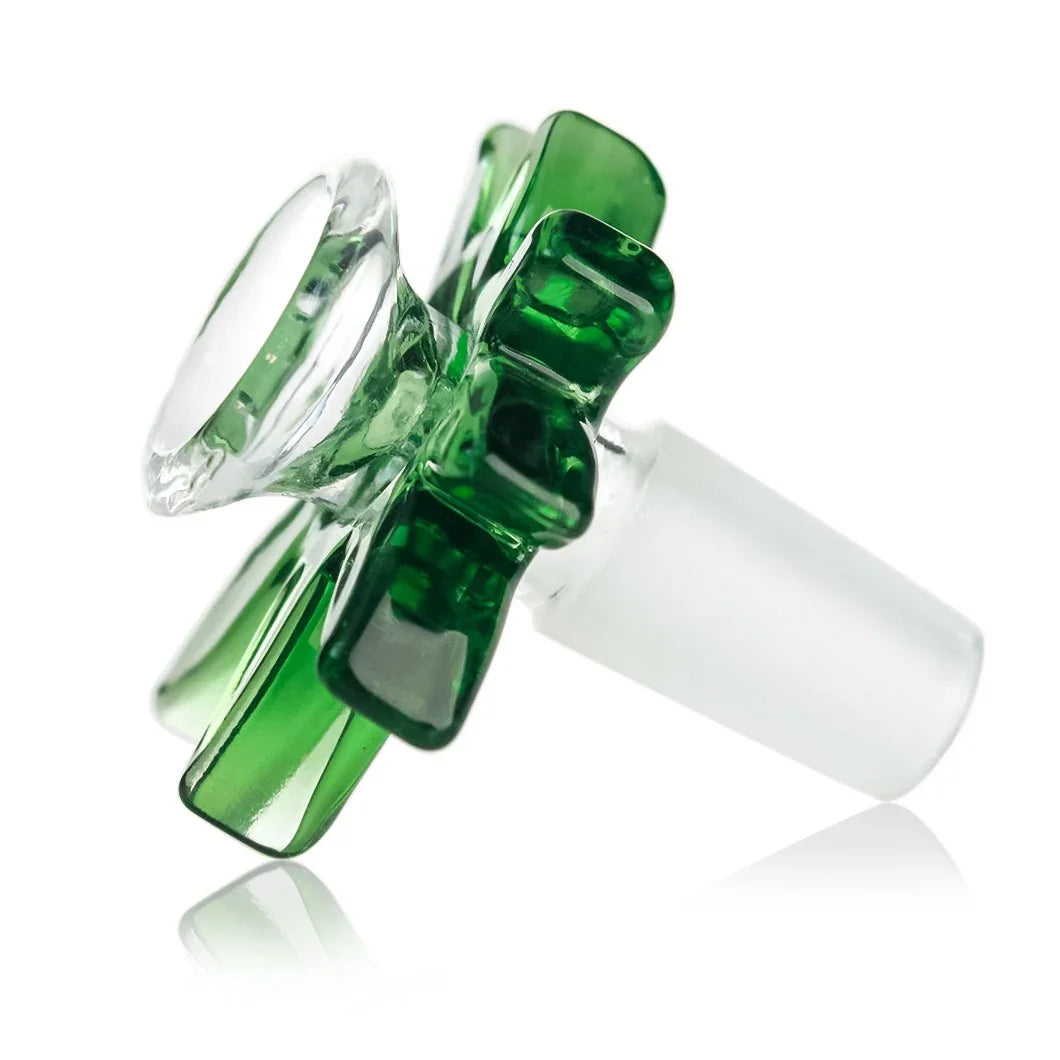 Leaf Cone Piece 14mm