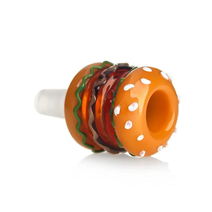 Burger Cone Piece 14mm