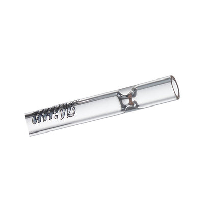 Glass Tobacco Pipe 10cm