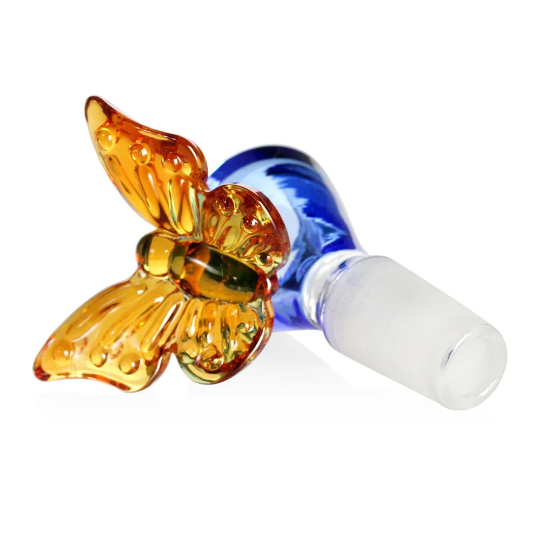 Butterfly Cone Piece 14mm