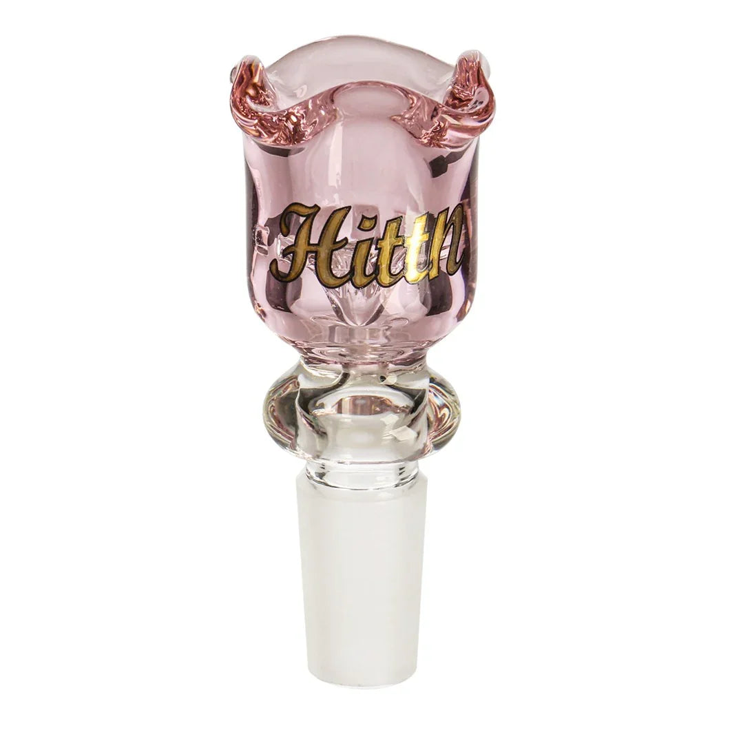 Flower Bowl Cone Piece 14mm