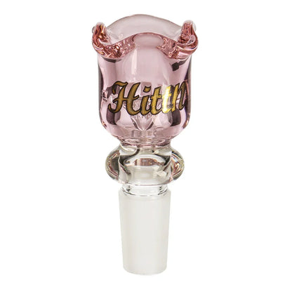 Flower Bowl Cone Piece 14mm