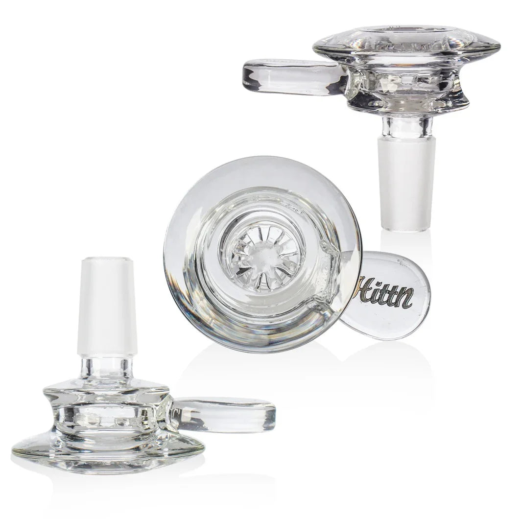 UFO Cone Piece 14mm