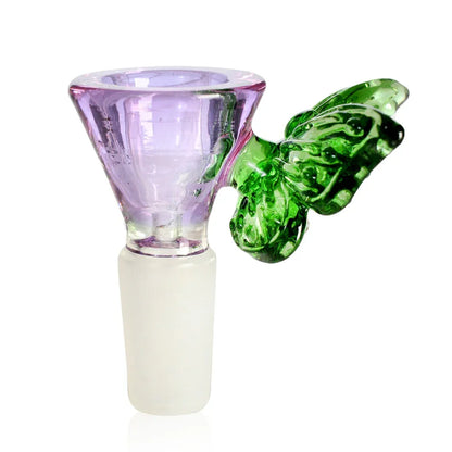 Butterfly Cone Piece 14mm